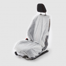 Hybrid OEM Seat Cover Protection